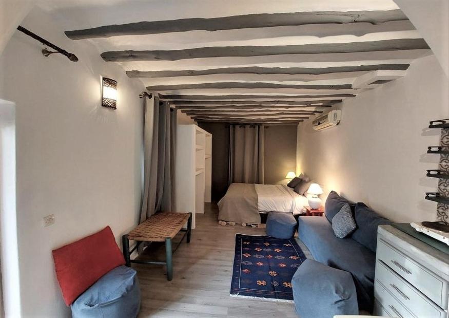 Manzal Lahbab Bed and Breakfast Marrakesh Exteriör bild