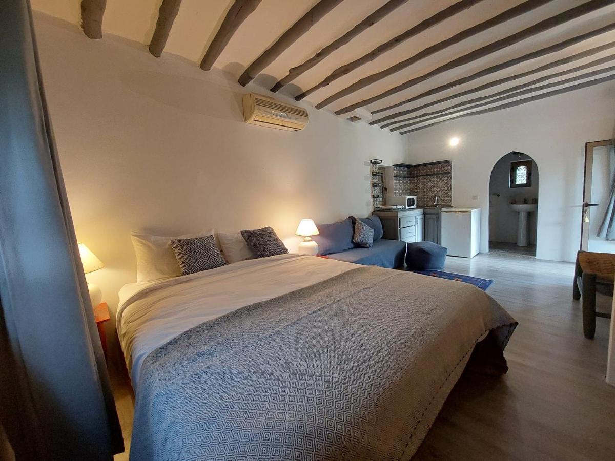 Manzal Lahbab Bed and Breakfast Marrakesh Exteriör bild